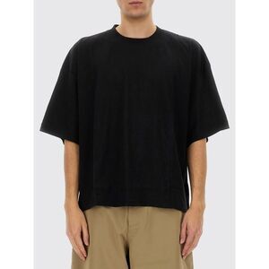 Studio Nicholson T-Shirt Men Black
